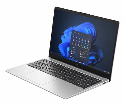 HP 250R G10 | 15.6" Full HD | Intel Core 5 120U | 16GB DDR5 | 512GB SSD | W11 Pro
