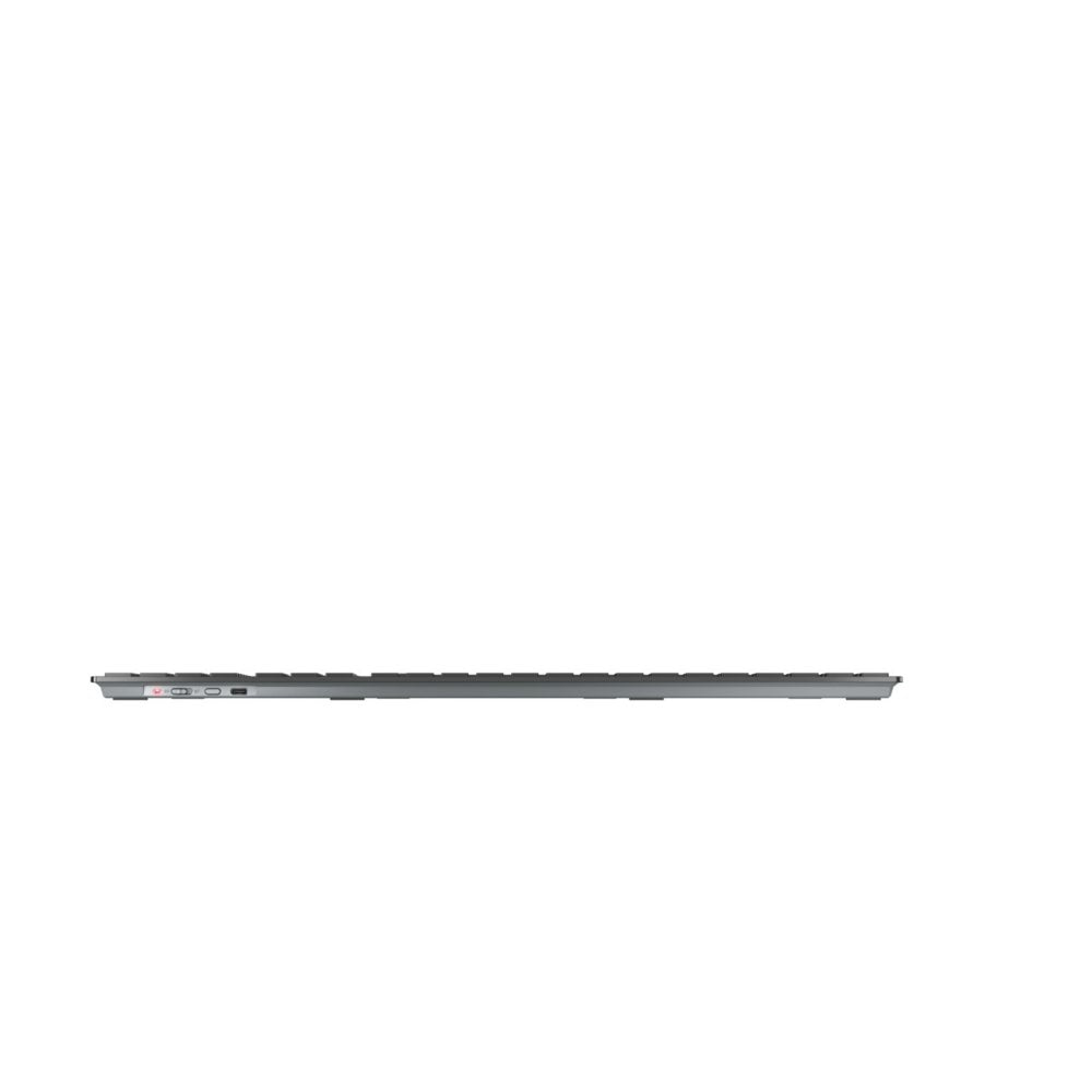 Cherry KW 9100 Slim | Draadloos Toetsenbord | QWERTY - Matmuis - Matmuis