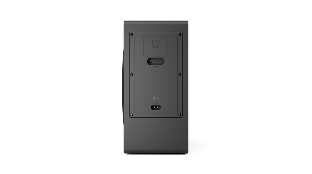 LG S95TR | 9.1.5-kanaals Soundbar Set | 810W | Zwart - Matmuis