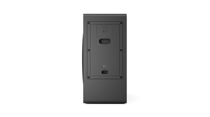 LG S95TR | 9.1.5-kanaals Soundbar Set | 810W | Zwart - Matmuis