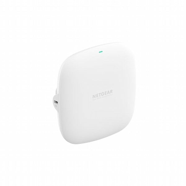 Netgear WAX210 | WiFi 6 Access Point (AX1800) | 1800 Mbit/s | PoE (802.3at) | Inclusief Montagebeugel
