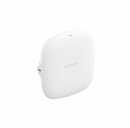 Netgear WAX210 | WiFi 6 Access Point (AX1800) | 1800 Mbit/s | PoE (802.3at) | Inclusief Montagebeugel