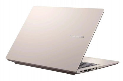 Asus Vivobook 14 | 14" WUXGA IPS | AMD Ryzen AI 7 445 | 16GB DDR5 | 512GB SSD | W11 Home | Platinum Gold - Matmuis
