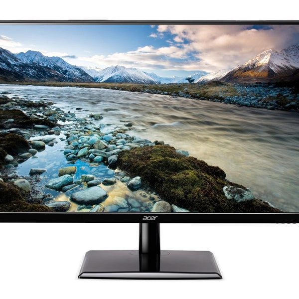 Acer EH273bix 27" | 1920x1080 Full HD VA | 75Hz | 4ms | ZeroFrame Design | Monitor