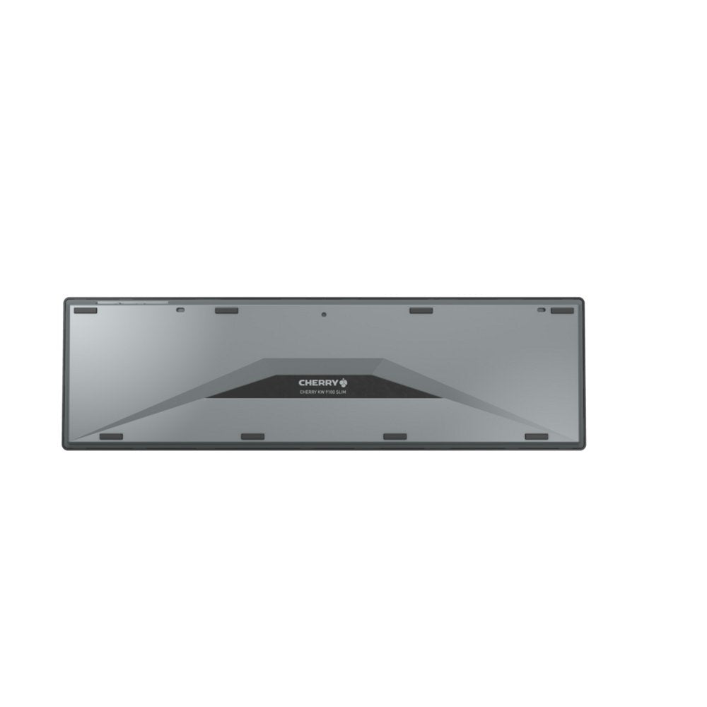 Cherry KW 9100 Slim | Draadloos Toetsenbord | QWERTY - Matmuis - Matmuis