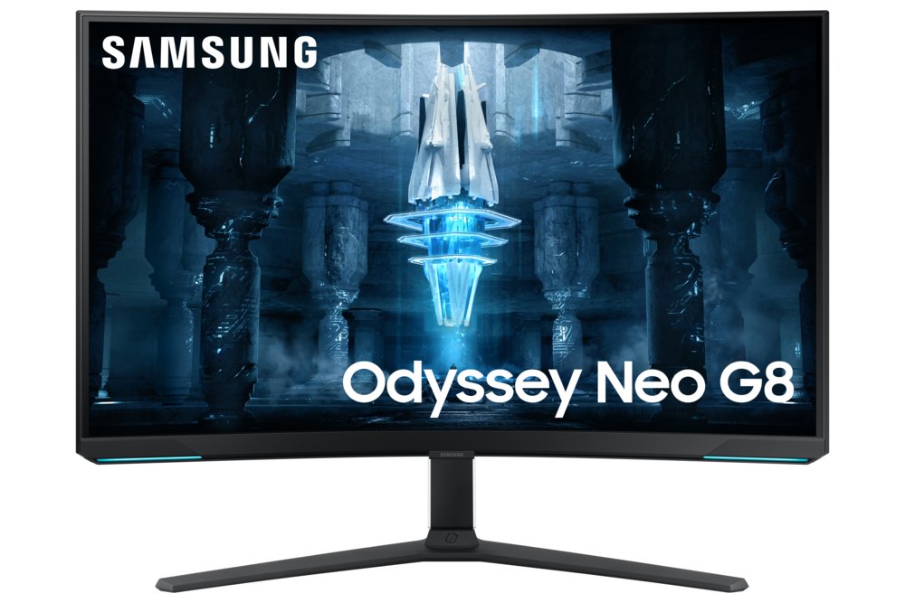 Samsung Odyssey Neo G8 G85NB 32