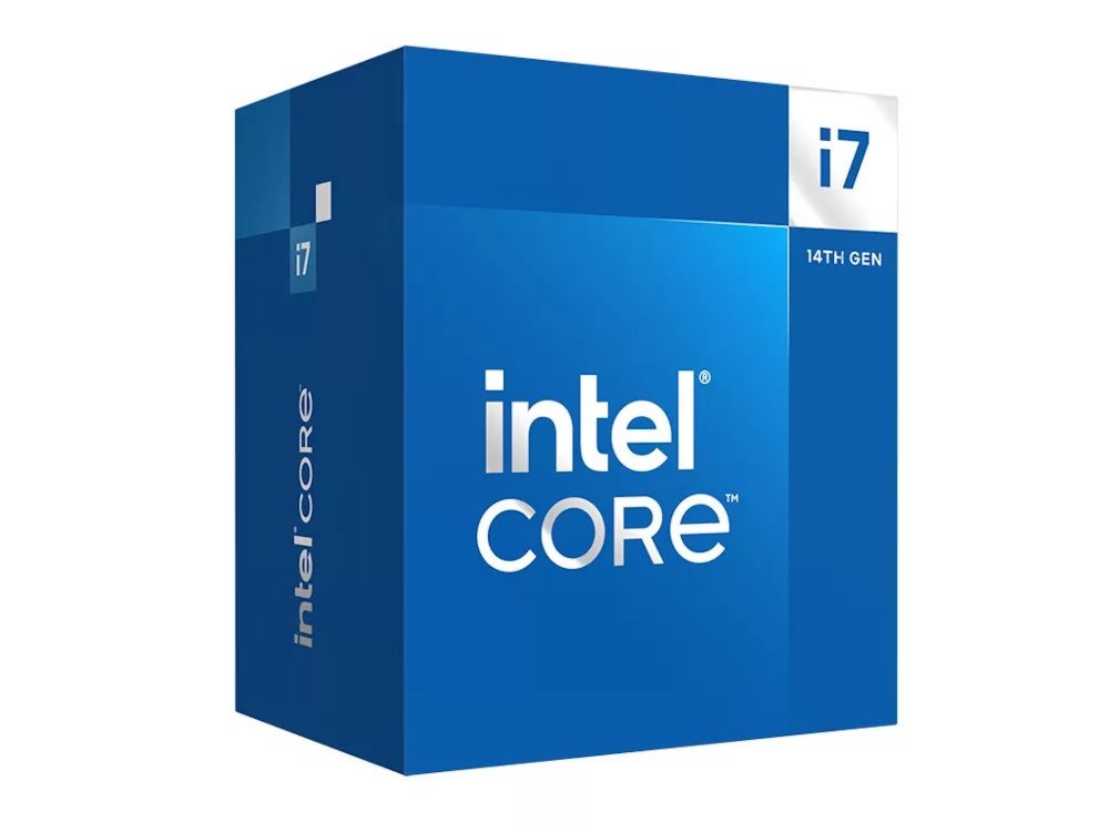 Intel Core i7-14700 | 20 Core | 2,1GHz (5,4GHz Turbo) | LGA 1700 | Processor | CPU - Matmuis
