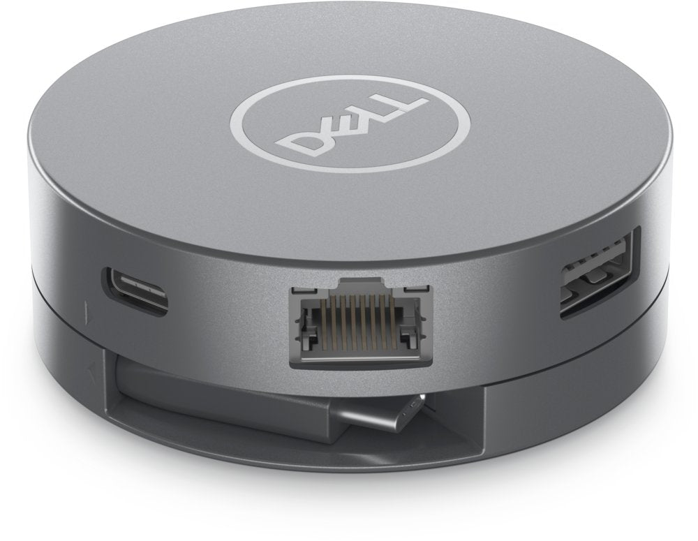 Dell WD19S-130W | Docking Station | USB-C 3.2 Gen 2 | Zwart - Matmuis - Matmuis