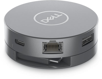Dell WD19S-130W | Docking Station | USB-C 3.2 Gen 2 | Zwart - Matmuis - Matmuis