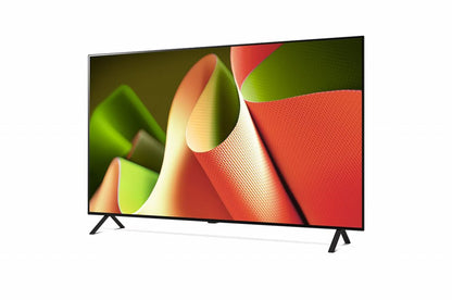 LG OLED65B4ELA.AEU | 65" 4K Ultra HD OLED Smart TV | WebOS | Dolby Vision | 120Hz | Perfect Black - Matmuis