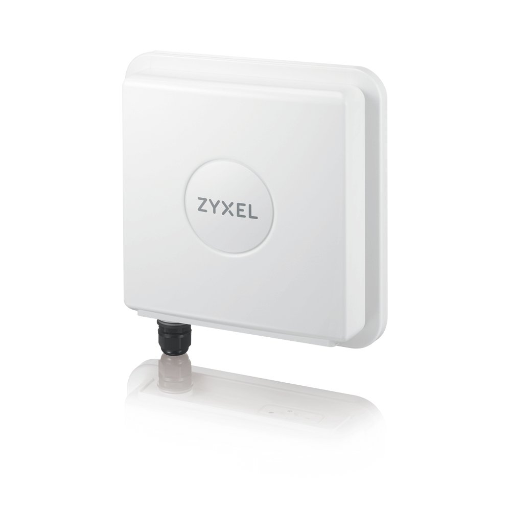 Zyxel LTE7490-M904 4G LTE | Wifi 4 Router | Gigabit Ethernet Single-band (2.4 GHz) | 300Mbit/s - Matmuis - Matmuis