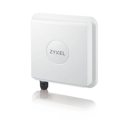 Zyxel LTE7490-M904 4G LTE | Wifi 4 Router | Gigabit Ethernet Single-band (2.4 GHz) | 300Mbit/s - Matmuis - Matmuis