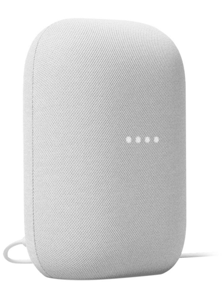 Google Nest Audio - Matmuis - Matmuis
