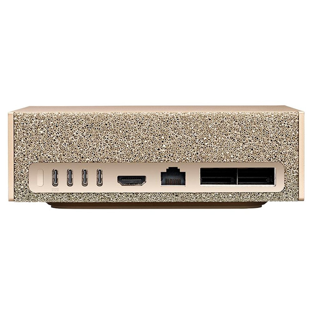 NVIDIA DGX Spark Founders Edition | GB10 Grace Blackwell | 128GB LPDDR5X | 4TB SSD | DGX OS