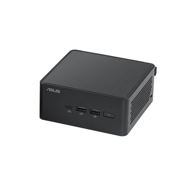 ASUS NUC 14 Pro UCFF Barebone Desktopcomputer | Intel Core Ultra 7 155H | Zonder DDR5-geheugen, opslag en besturingssysteem