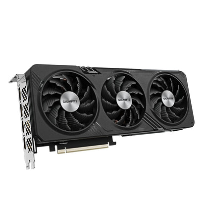 Gigabyte GeForce RTX 4060 Ti GAMING OC | 8GB GDDR6 VRAM | Videokaart | GPU | Nvidia - Matmuis - Matmuis