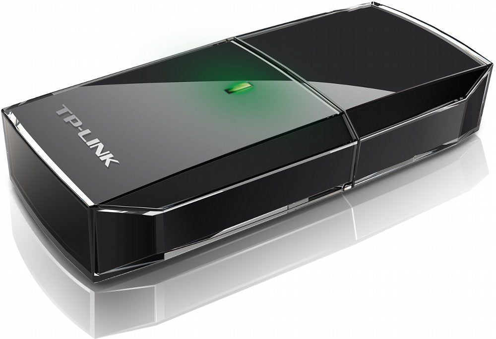 TP-LINK Archer T2U WLAN 600 Mbit/s - Matmuis - Matmuis