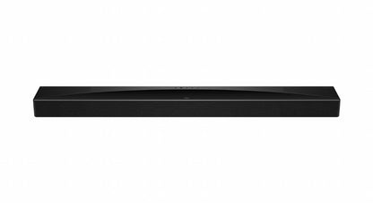 TCL Q75H | 5.1.2 Soundbar | Dolby Atmos & DTS:X | 620W | Draadloze Subwoofer | Titanium - Matmuis