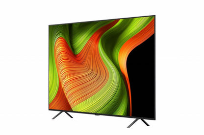 LG B5 | 83" 4K OLED 100Hz Smart TV | webOS | Dolby Vision - Matmuis