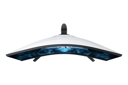 Samsung Odyssey Neo G8 G85NB 32" | 3840x2160 4K Mini LED VA | 240Hz | Gaming Monitor - Matmuis - Matmuis