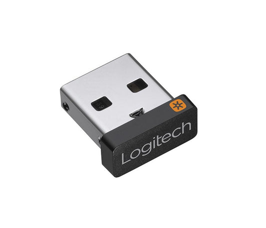 Logitech Unifying Receiver | USB-ontvanger - Matmuis - Matmuis