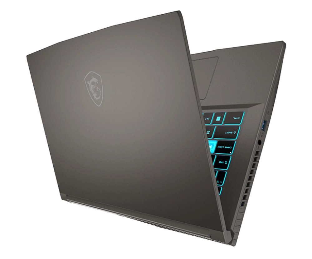 MSI Thin 15 B13UC | 15.6'' Full HD IPS | Intel Core i5-13420H | RTX3050 | 16GB RAM | 512GB SSD | W11 Pro - Matmuis