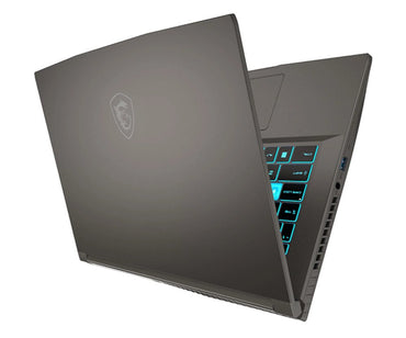 MSI Thin 15 B13UC | 15.6'' Full HD IPS | Intel Core i5-13420H | RTX3050 | 16GB RAM | 512GB SSD | W11 Pro - Matmuis
