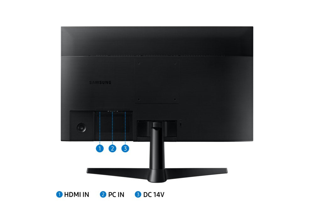 Samsung LS27C312EAUX 27
