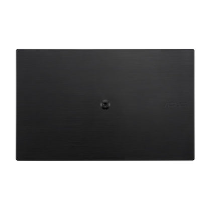 ASUS ZenScreen MB165B | 15.6" WXGA LED Portable Monitor (1366x768) | Zwart - Matmuis - Matmuis