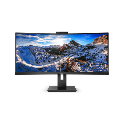 Philips Brilliance 346P1CRH/00 34" | 3440x1440 VA | 100Hz | Ultrawide Monitor - Matmuis - Matmuis
