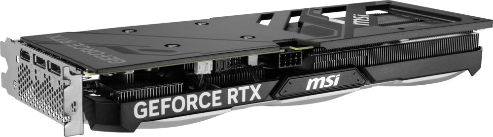 MSI GeForce RTX 4060 Ti VENTUS 3X OC | 8GB GDDR6 VRAM | Videokaart | GPU | Nvidia - Matmuis