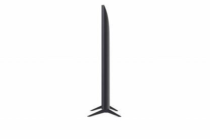 LG NanoCell 55NANO81T6A | 55" 4K Ultra HD NanoCell Smart TV | WebOS | HDR10 | 50Hz - Matmuis - Matmuis