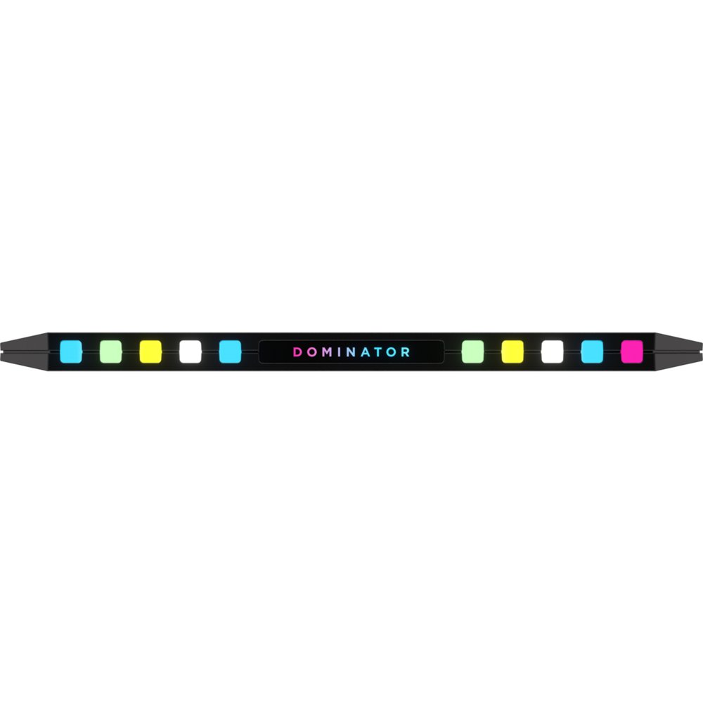 Corsair Dominator Platinum RGB | 32GB 2x16GB DDR5 | 5600MHz | DIMM | CL36 | Geheugenmodule | RAM - Matmuis - Matmuis