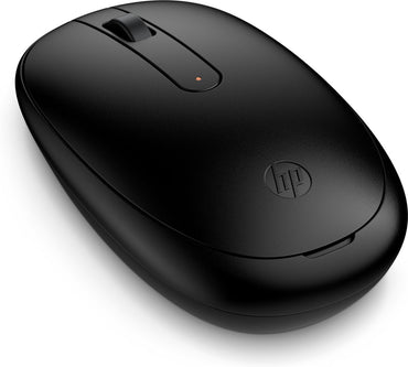 HP 240 | Bluetooth Muis | Links- en Rechtshandig | Zwart - Matmuis - Matmuis
