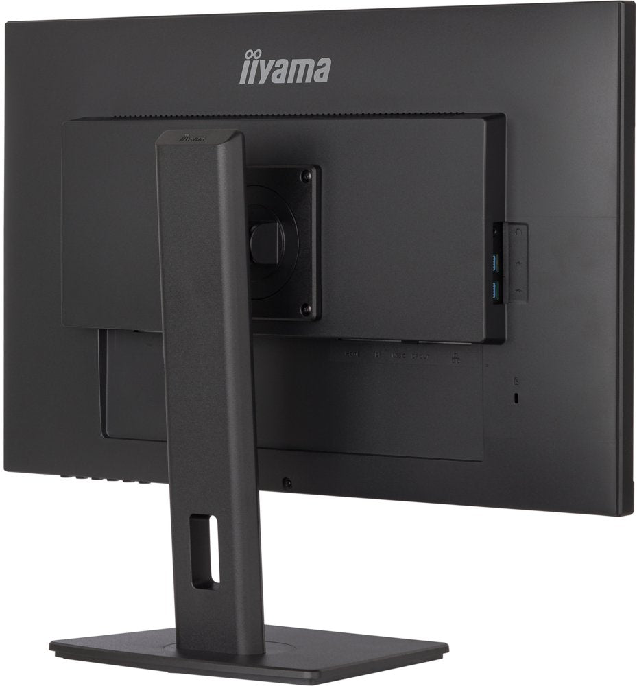 iiyama XUB2792QSN-B5 27" | 2560 x 1440 IPS | 75Hz | Monitor