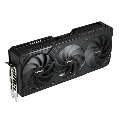 Gigabyte GeForce RTX 5090 WINDFORCE OC | 32GB GDDR7 VRAM | 4K Gaming & AI | Videokaart | GPU | Nvidia - Matmuis