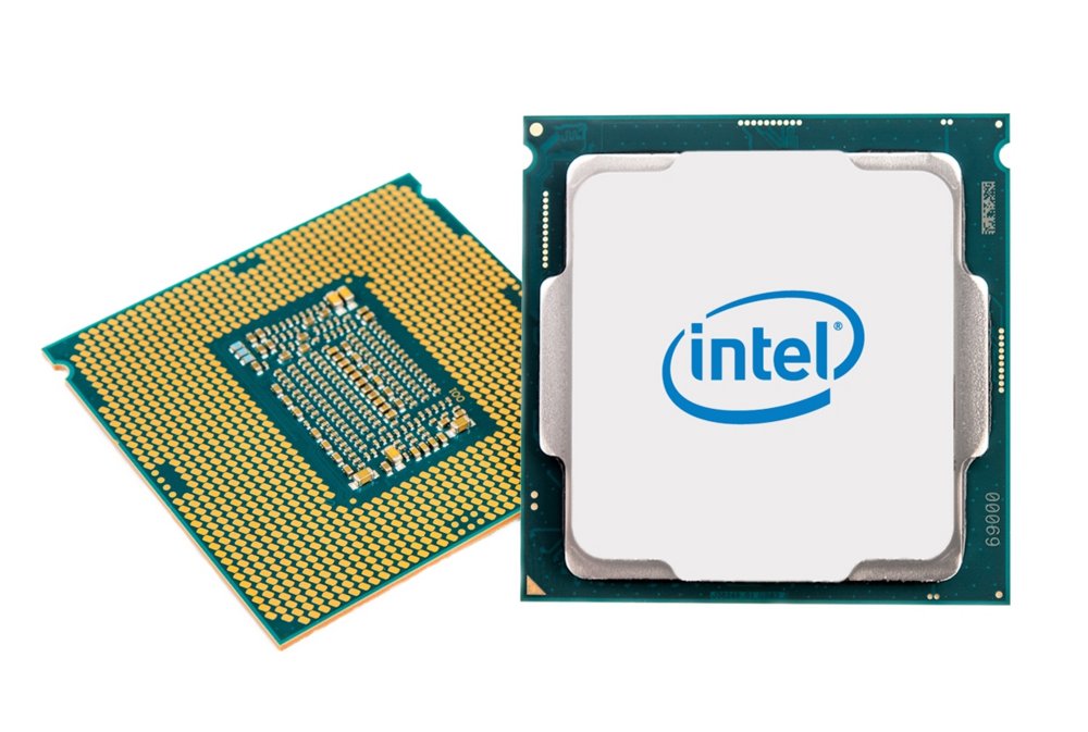 Intel Core i3-10320 | 4 Core | 3,8GHz (4,6GHz Turbo) | LGA 1200 | Processor | CPU - Matmuis