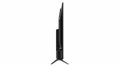 TCL 55P6K 55" | 4K UHD Smart TV | Google TV | HDR10 | Zwart