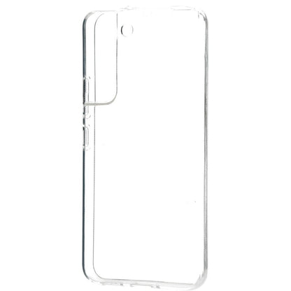 Mobiparts Classic TPU Case | Beschermhoes | Samsung Galaxy S22 | Transparant - Matmuis - Matmuis