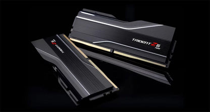 G.Skill Trident Z5 Neo | 32GB 2x16GB DDR5 | 5600MHz | DIMM | CL30 | Geheugenmodule | RAM - Matmuis - Matmuis