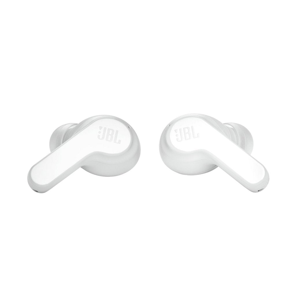 JBL Wave 200 TWS | Draadloze In-ear Bluetooth Headset | Wit - Matmuis - Matmuis