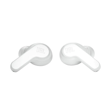 JBL Wave 200 TWS | Draadloze In-ear Bluetooth Headset | Wit - Matmuis - Matmuis