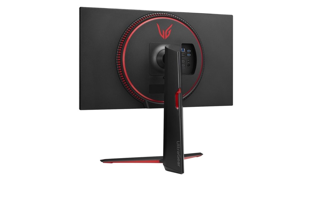 LG 27GP850P-B 27