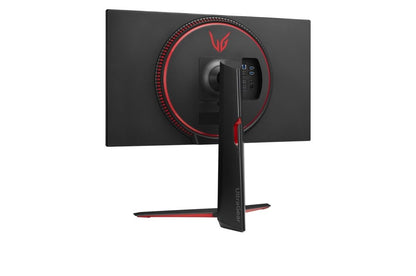 LG 27GP850P-B 27" | 2560x1440 Nano IPS | 165Hz | Gaming Monitor - Matmuis - Matmuis