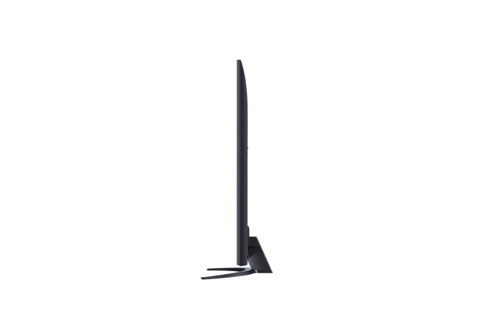 LG NanoCell 55NANO763QA | 43'' Ultra HD 4K | LED Smart TV | Wifi | WebOS | HDR10 | 60Hz - Matmuis - Matmuis
