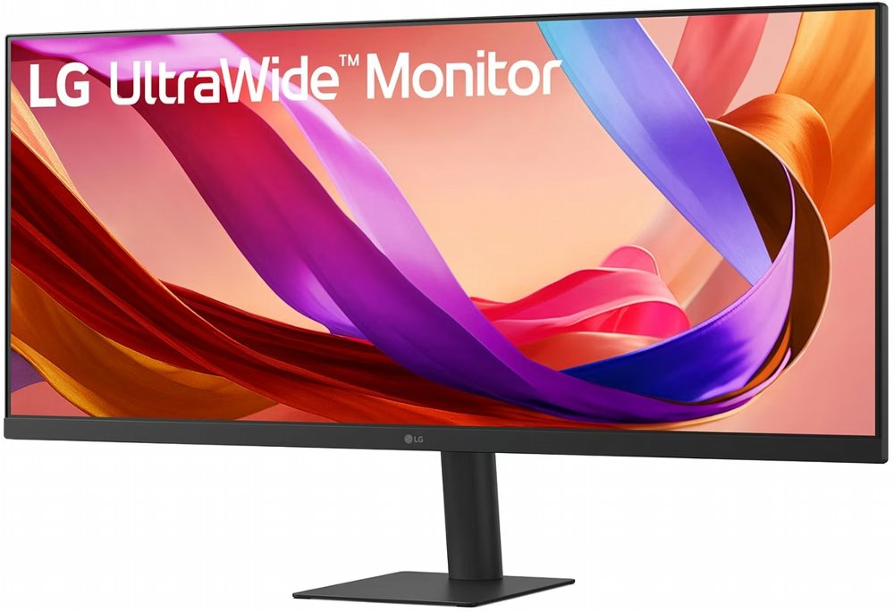 LG 34U511A-B | 34