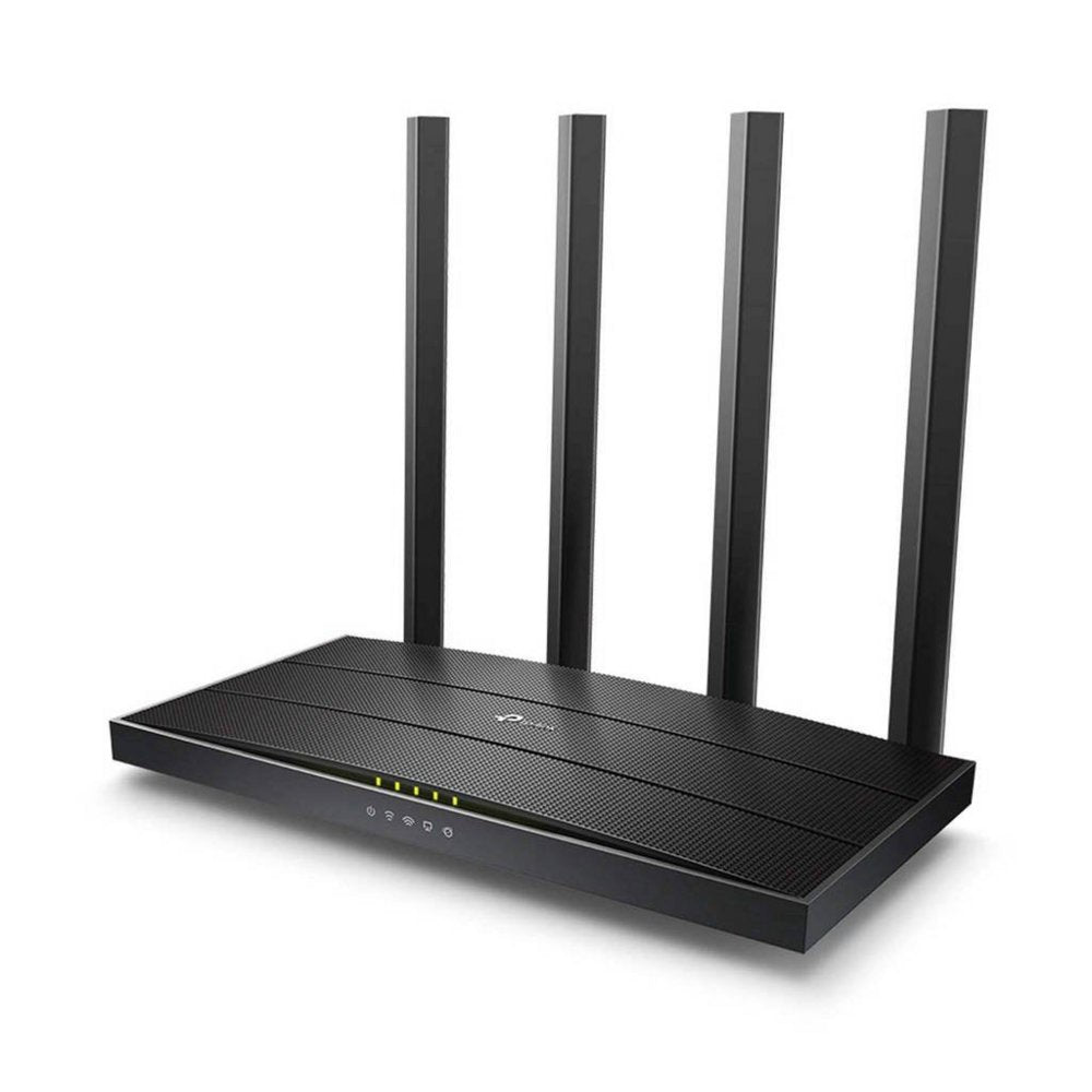 TP-Link Archer C80 | Wifi 5 Router | Gigabit Ethernet Dual-band (2.4 GHz / 5 GHz) | 1300Mbit/s - Matmuis - Matmuis