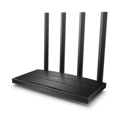 TP-Link Archer C80 | Wifi 5 Router | Gigabit Ethernet Dual-band (2.4 GHz / 5 GHz) | 1300Mbit/s - Matmuis - Matmuis