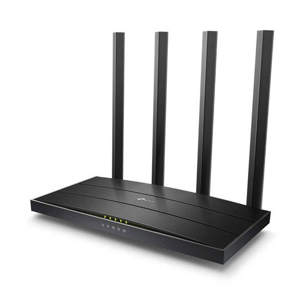 TP-Link Archer C80 | Wifi 5 Router | Gigabit Ethernet Dual-band (2.4 GHz / 5 GHz) | 1300Mbit/s