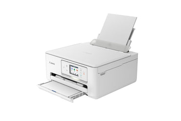 Canon PIXMA TS7650i | All-in-One Inkjetprinter | A4 | 1200 x 1200 DPI | Wi-Fi | Kleur - Matmuis - Matmuis